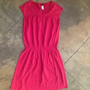 tea collection big girl 12 age 12 pink cotton dress BUNDLE ONLY purchase